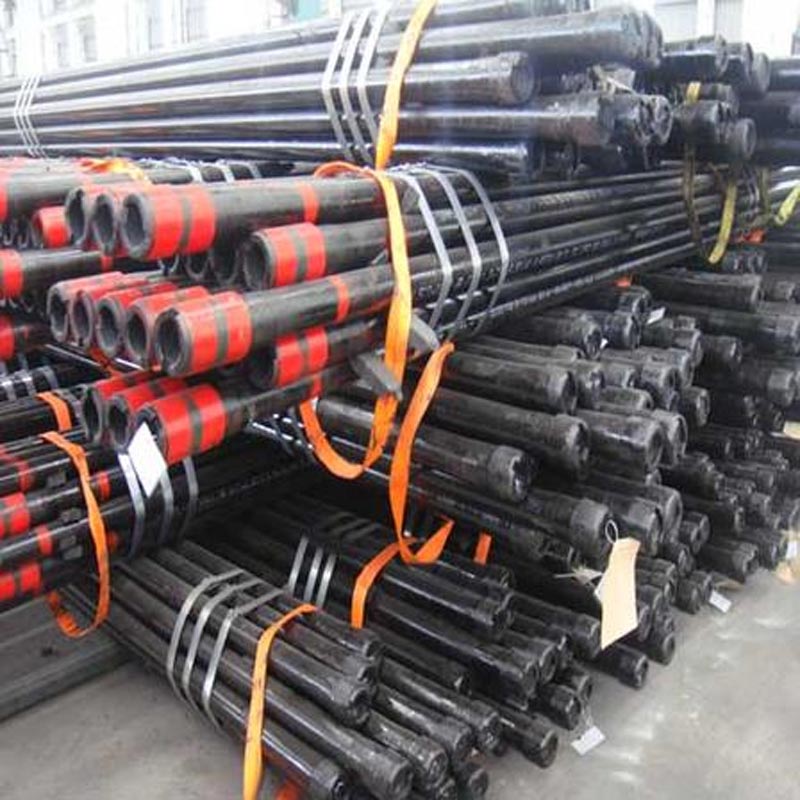 Tube standard API 2-7/8