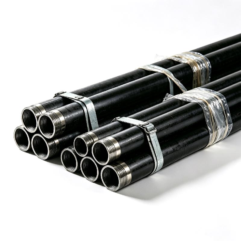 Tube standard API 3-1/2