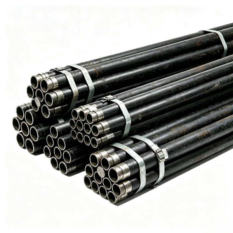 Tube standard API 4 -1/2